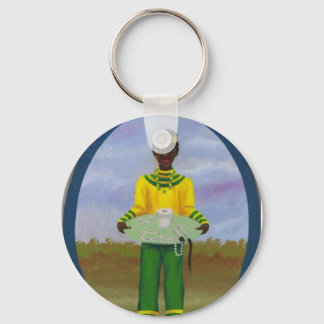 ORULA KEYCHAIN