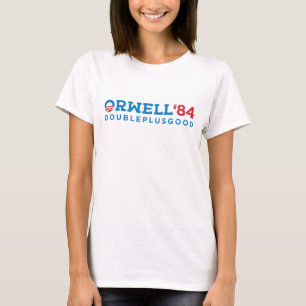 ORWELL '84 Shirt