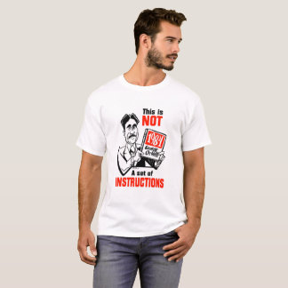 Orwellian shirt