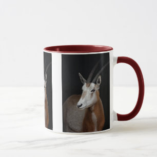 Oryx Mug