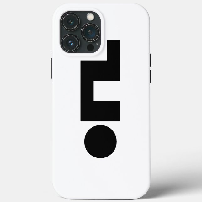 ORZ Emoticon Kaomoji Emoji Case-Mate iPhone Case (Back)