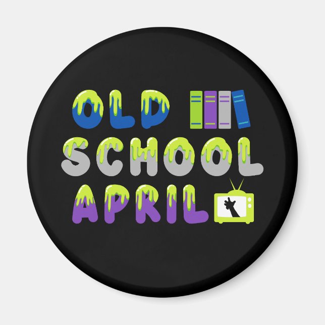 OSA Magnet 2 (Front)