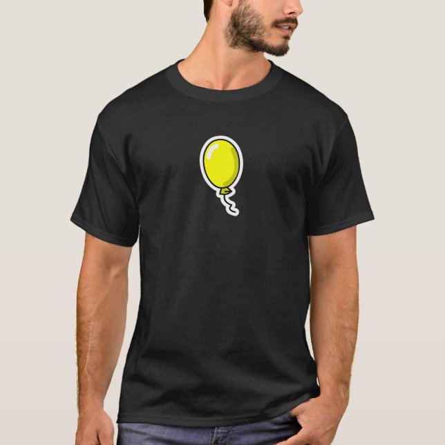 OSAAT shirt w balloon front (Front)