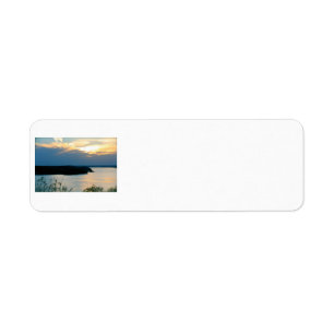 OSAGE BEACH LABEL RETURN ADDRESS LABEL