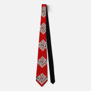 'Osage County' Tie