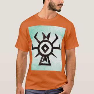 Osage Spider  T-Shirt