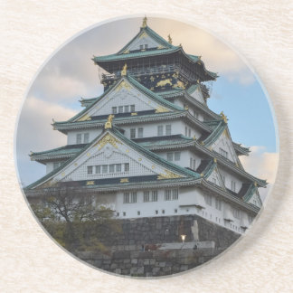 osaka castle dec coaster