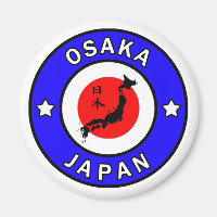 Osaka Japan