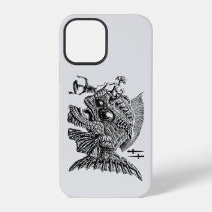 Osakana2022 Case-Mate iPhone Case