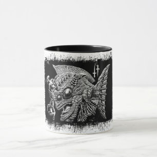 Osakana2022 Mug