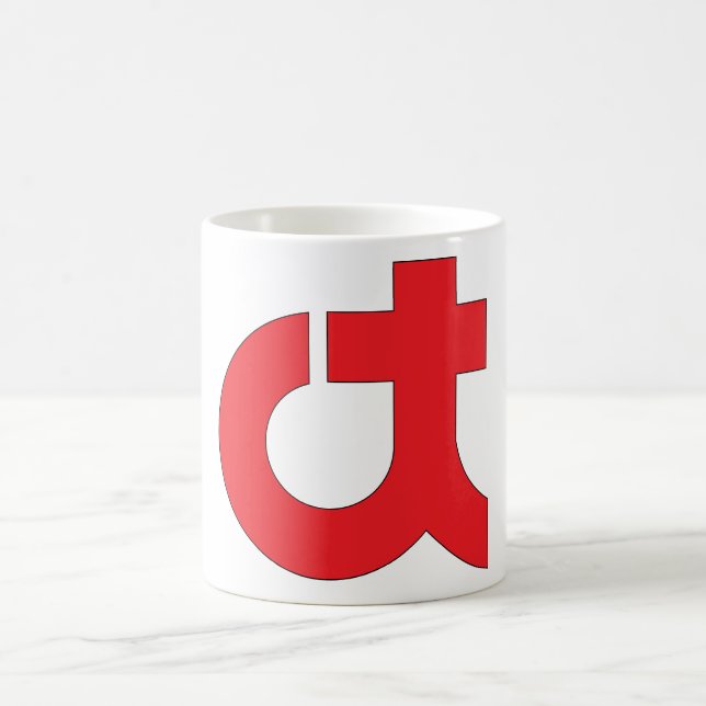 Osaki Hiroshima Mug (Center)