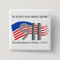 Osama Bin Laden - Justice Has Been Done