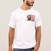 Osama Bin Laden "We Got Him!!"