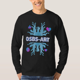 OSBS-ART T-Shirt