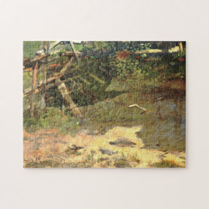 Oscar_Björck and Christian_Skredsvig Merged Jigsaw Puzzle