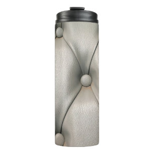 Oscar fabric texture with small spheresabstract,ab thermal tumbler