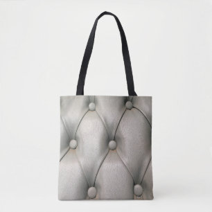 Oscar fabric texture with small spheresabstract,ab tote bag