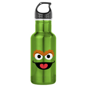 Oscar Face Art 532 Ml Water Bottle