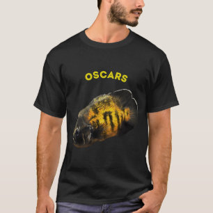 OSCAR FISH T-Shirt