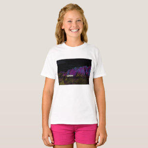 oscar leaves the party T-Shirt