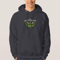 Oscar the Grouch | 80's Throwback 2