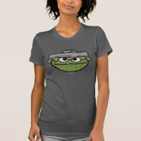 Oscar the Grouch | 80's Throwback 2