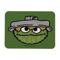 Oscar the Grouch | 80's Throwback