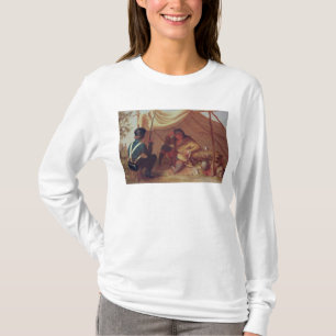 Osceola in Captivity, c.1837 T-Shirt