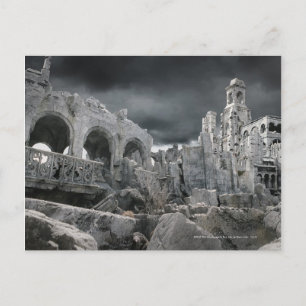 Osgiliath Postcard