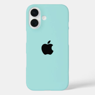 Oshana Blue  iPhone 16 Case