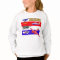 Oshkosh Girls Sweatshirt