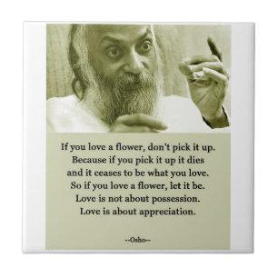 Osho Ceramic Tile