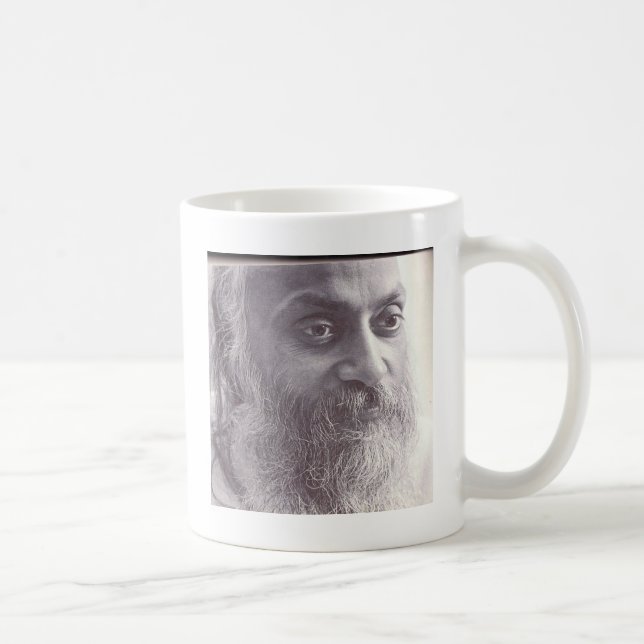 Osho closeup.jpg coffee mug (Right)
