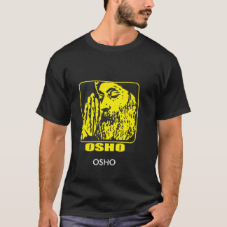 osho,shirt,T-shirt T-Shirt