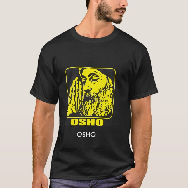 osho,shirt,T-shirt T-Shirt (Front)