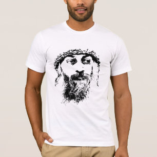 osho shirt tshirt spiritual meditation