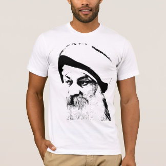 osho shirt tshirt spiritual meditation