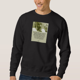 Osho Sweatshirt
