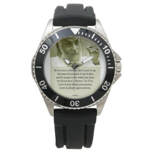 Osho Watch