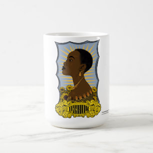 Oshun Coffee Mug