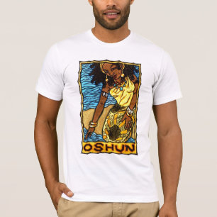 Oshun de Cuba Shirt
