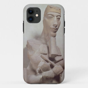 Osirid pillar of Akhenaten (1365-1349 BC) from the iPhone 11 Case