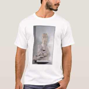 Osirid pillar of Amenophis IV  from Karnak T-Shirt