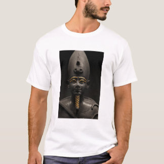 Osiris aka Asar Kemetic merchandise T-Shirt