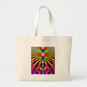 Osiris Large Tote Bag