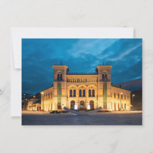 Oslo Norway Card