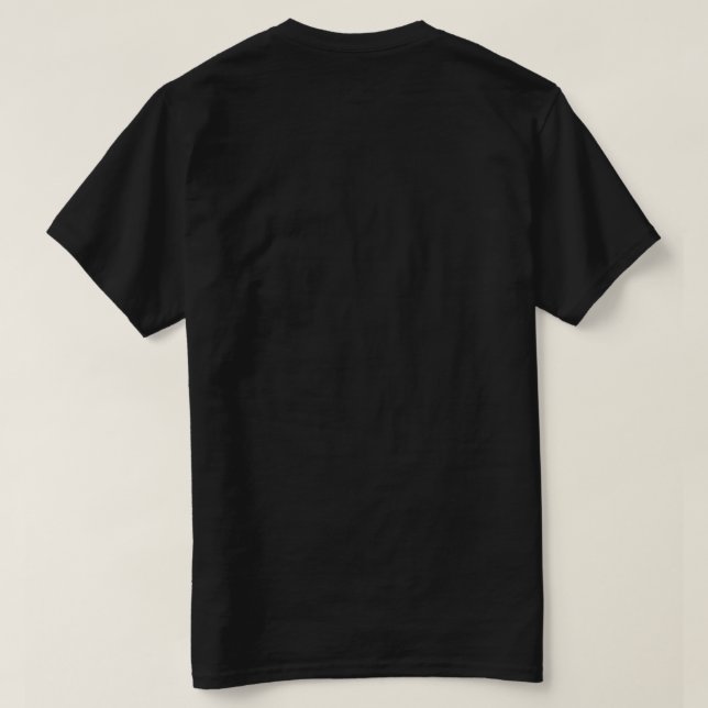 Oslo Pride T-shirt | Rainbow Flag  (Design Back)