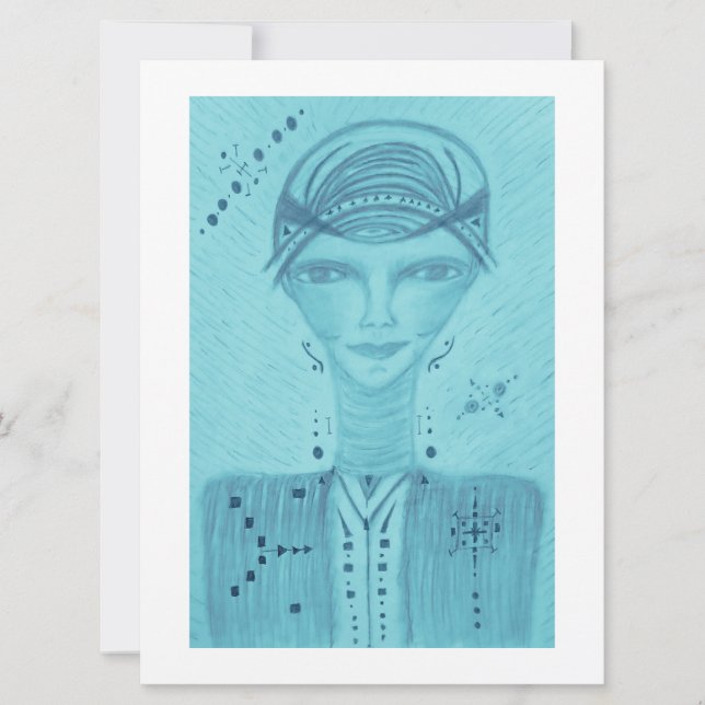 Osmium Card (Front)