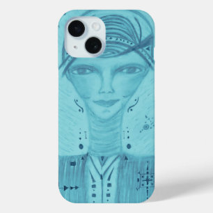 Osmium iPhone 15 Case