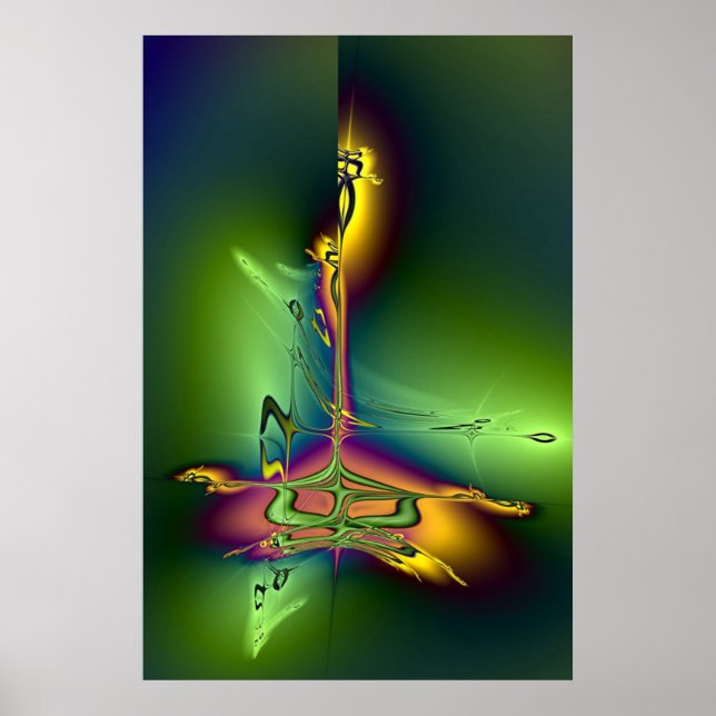 Osmosis II. Poster (Front)